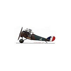 Nieuport 27