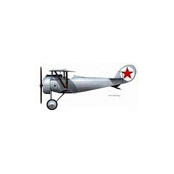 Army Type Ko-3 Fighter/Trainer