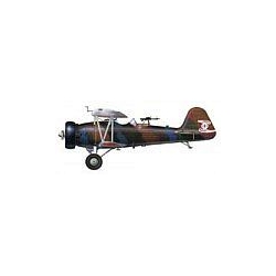 Nakajima Ki-4 Type 94