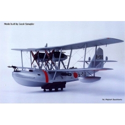 Navy Type 15 Flyingboat H2H1
