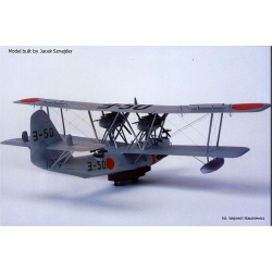 Navy Type 15 Flyingboat H2H1