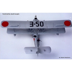 Navy Type 15 Flyingboat H2H1