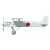 Experimental Hayabusa Type Fighter (1MF2)