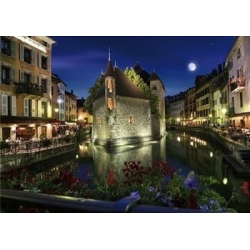 Annecy, Francja