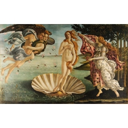 Narodziny Wenus, Sandro Botticelli