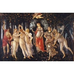 Wiosna, Sandro Botticelli