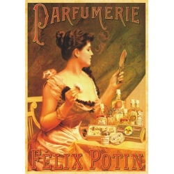 Parfumerie Felix Potin