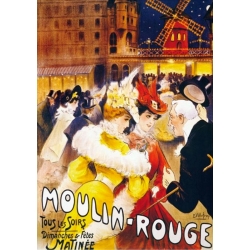 Moulin Rouge