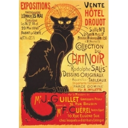 Chat Noir