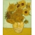 Słoneczniki, Vincent van Gogh