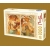 Owoce, Kwiaty, Alfons Mucha