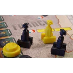 Ticket to Ride: Märklin Edition