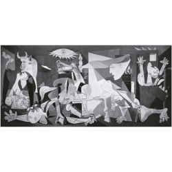 Guernica, Pablo Picasso