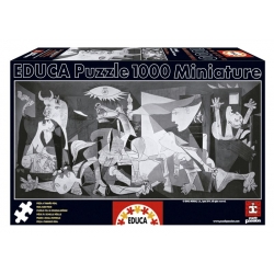 Guernica, Pablo Picasso