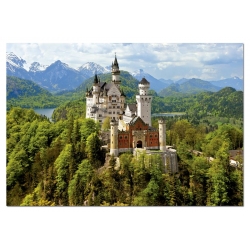 Neuschwanstein