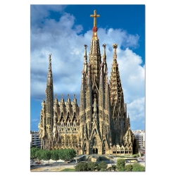 Sagrada Familia 2025