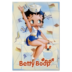 Betty Boop