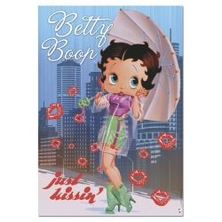 Betty Boop