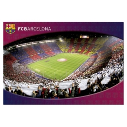 FC Barcelona Camp Nou