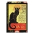 Ponowne otwarcie Chat Noir Cabaret, Théophile Alexandre Steinlen