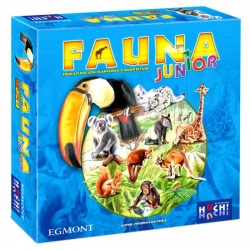 Fauna Junior