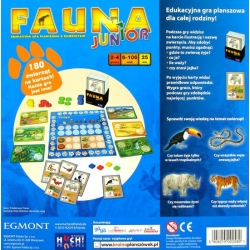 Fauna Junior