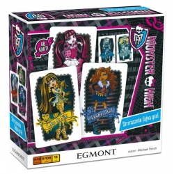 Monster High