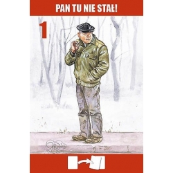 Pan tu nie stał