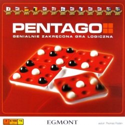 Pentago