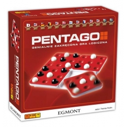 Pentago