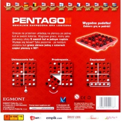 Pentago