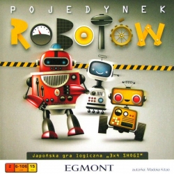 Pojedynek robotów