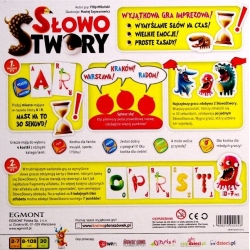 Słowo Stwory