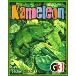 Kameleon