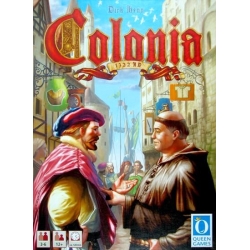 Kolonia (Colonia)