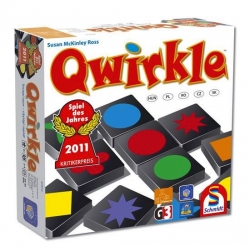 Qwirkle