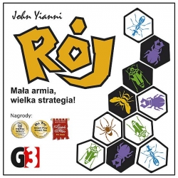 Rój (Hive)