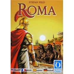 Roma (edycja polska)