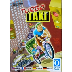 Turbo Taxi