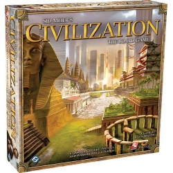 Sid Meier's Civilization: Gra planszowa