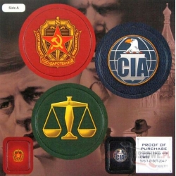 Zimna Wojna: CIA vs KGB