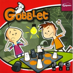 Gobblet Kid