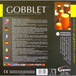 Gobblet Classic