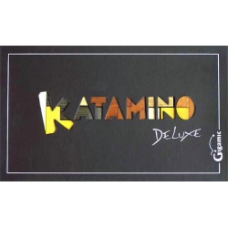 Katamino Deluxe