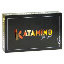 Katamino Deluxe