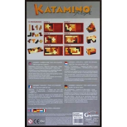 Katamino Deluxe