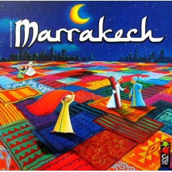 Marakesz (Marrakech)