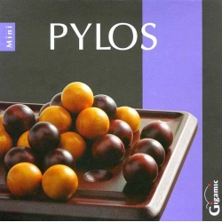 Pylos Mini