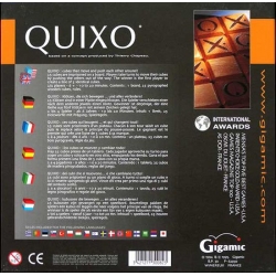 Quixo Classic