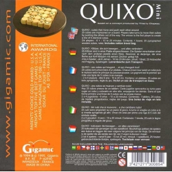 Quixo Mini